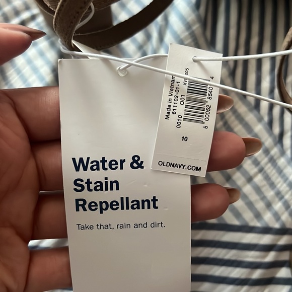 Brand new nude pointed toe heels - Picture 9 of 11